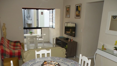 GREAT APART. 2 BEDROOMS ON SEA SQUARE, CENTRE