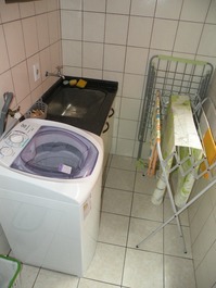 GREAT APART. 2 BEDROOMS ON SEA SQUARE, CENTRE