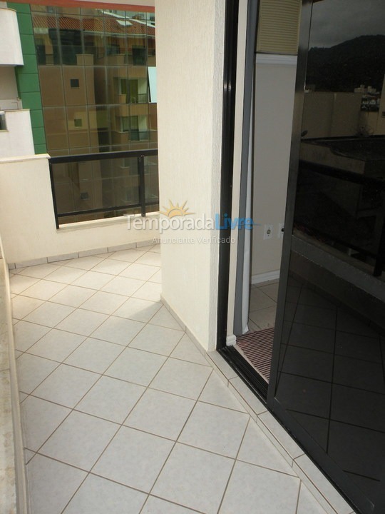 Apartment for vacation rental in Itapema (Centro)