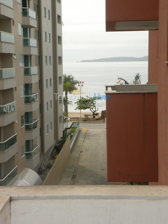 Apartment for vacation rental in Itapema (Centro)