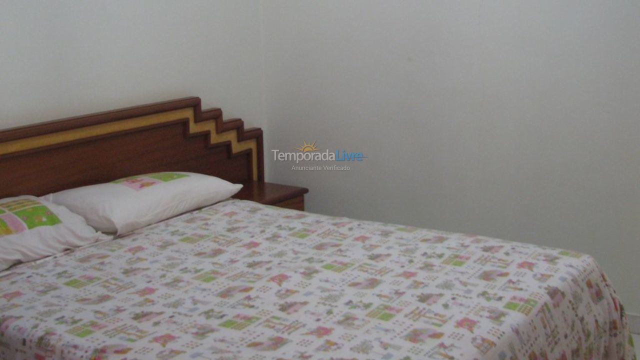 Apartment for vacation rental in Caldas Novas (Turista I)