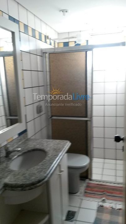 Apartment for vacation rental in Caldas Novas (Turista I)