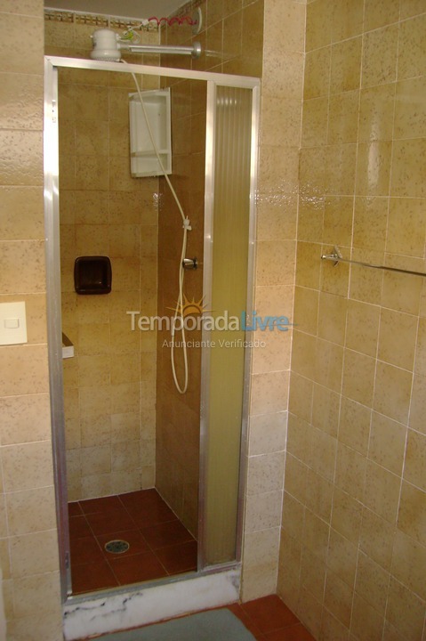 Apartamento para alquiler de vacaciones em Cabo Frio (Praia do Forte)