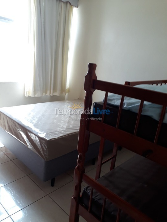 Apartamento para alquiler de vacaciones em Cabo Frio (Praia do Forte)