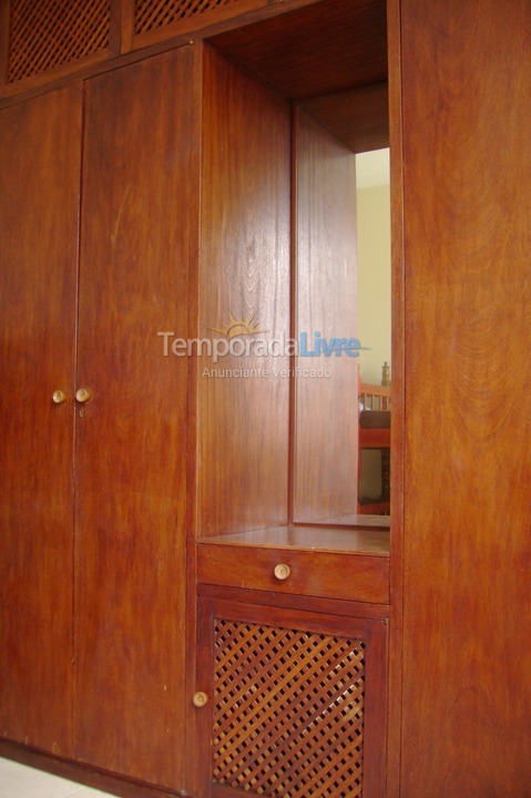 Apartamento para alquiler de vacaciones em Cabo Frio (Praia do Forte)