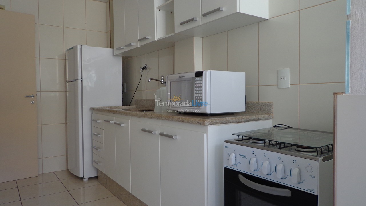 Apartamento para alquiler de vacaciones em Cabo Frio (Praia do Forte)