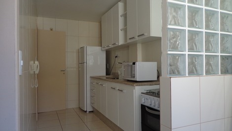 Apartment for rent in Cabo Frio - Praia do Forte