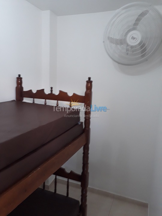 Apartamento para alquiler de vacaciones em Cabo Frio (Praia do Forte)