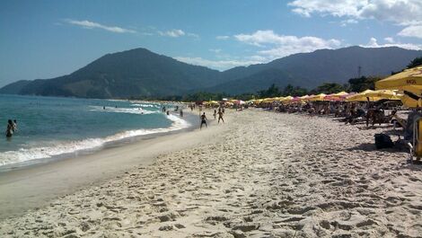 FLATS MARESIAS CARACALLA CHALÉS - Condomínio Fechado Tipo Pousada Casa