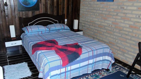 Complete apartments for 2 to 4 people, seasonal rental - 30 meters from 4 Ilhas beach