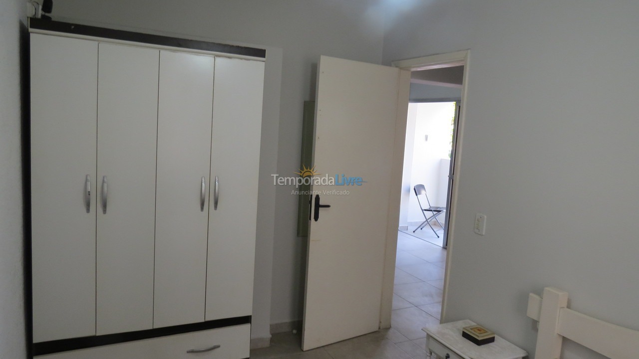 Apartamento para alquiler de vacaciones em Guarujá (Enseada)