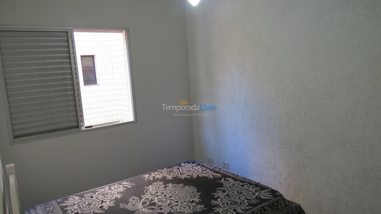 Apartamento para alquiler de vacaciones em Guarujá (Enseada)