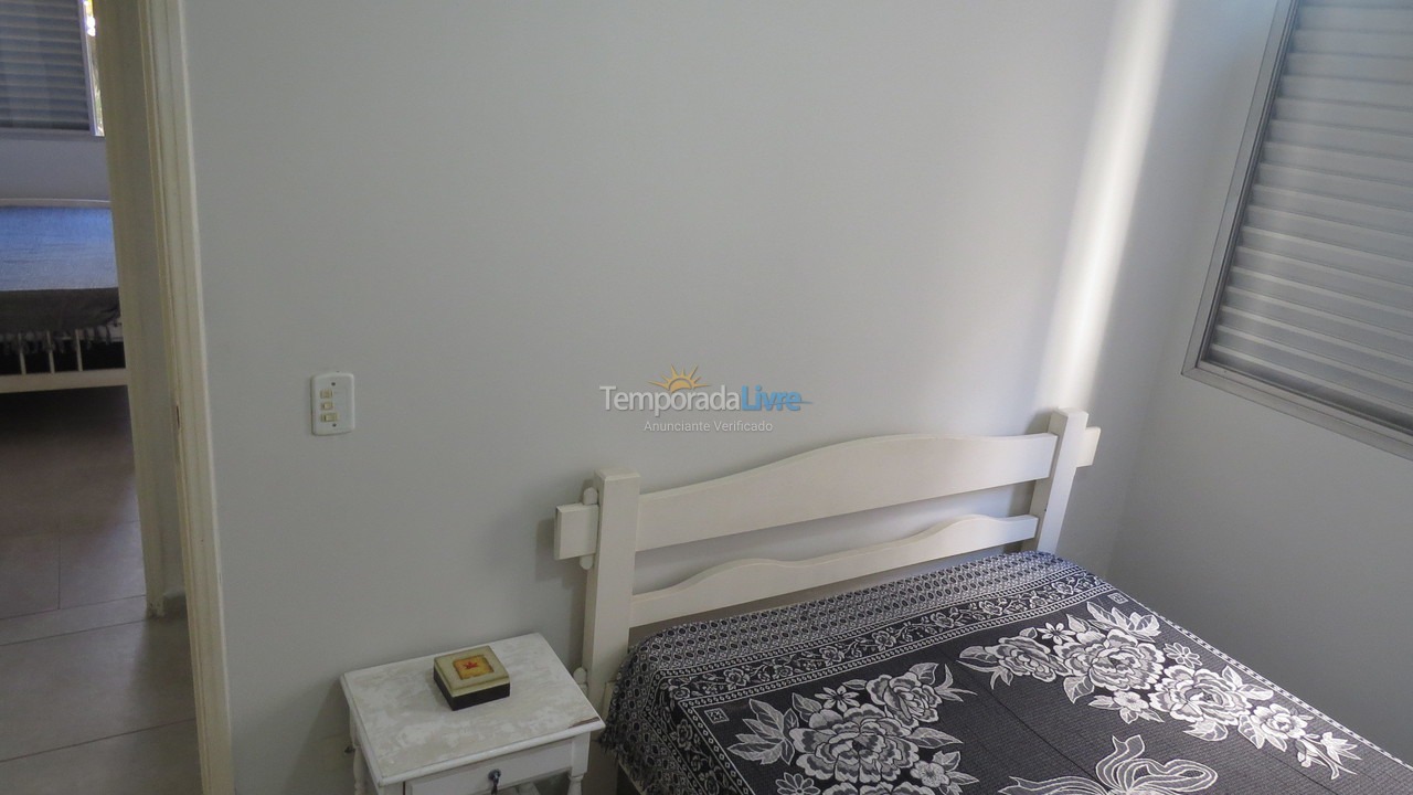 Apartamento para alquiler de vacaciones em Guarujá (Enseada)