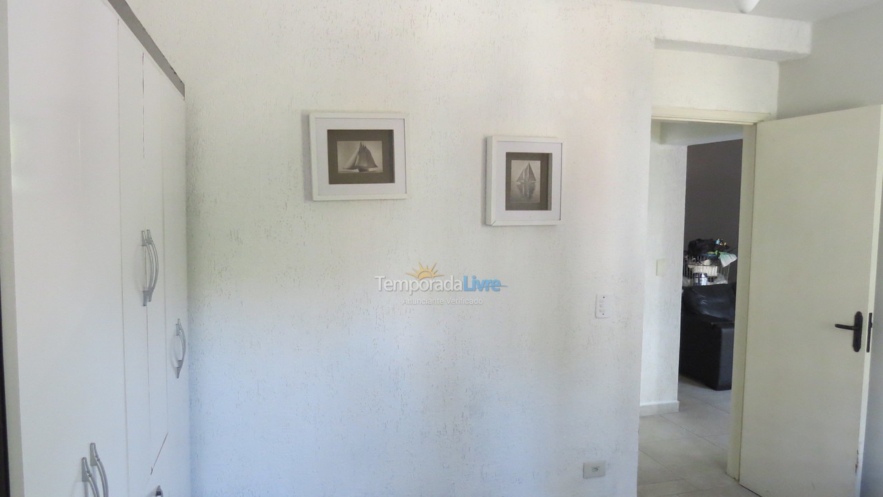 Apartamento para alquiler de vacaciones em Guarujá (Enseada)