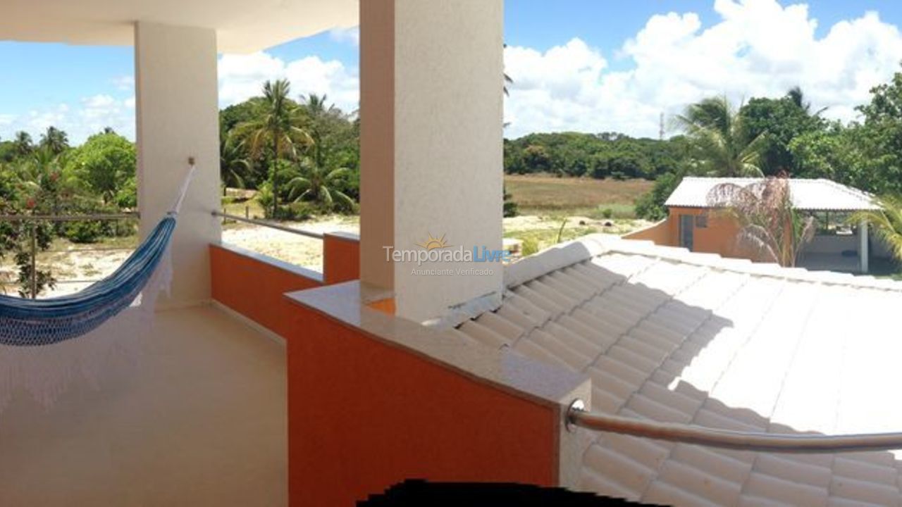 Casa para aluguel de temporada em Camaçari (Praia de Guarajuba)