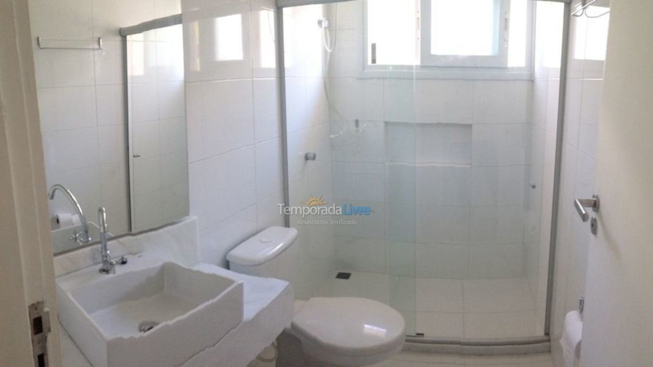 Casa para aluguel de temporada em Camaçari (Praia de Guarajuba)