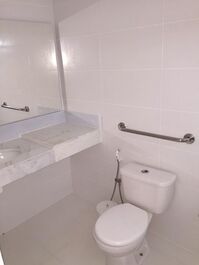 CASA LUJO 8 SUITES 50 METROS DE LA MEJOR PLAYA DE GUARAJUBA