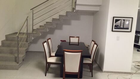 CASA LUJO 8 SUITES 50 METROS DE LA MEJOR PLAYA DE GUARAJUBA