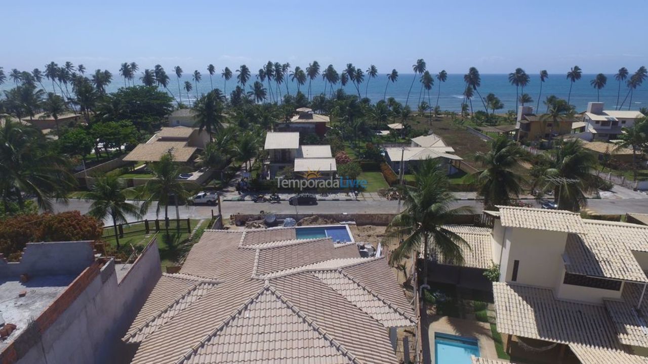 Casa para alquiler de vacaciones em Camaçari (Praia de Guarajuba)