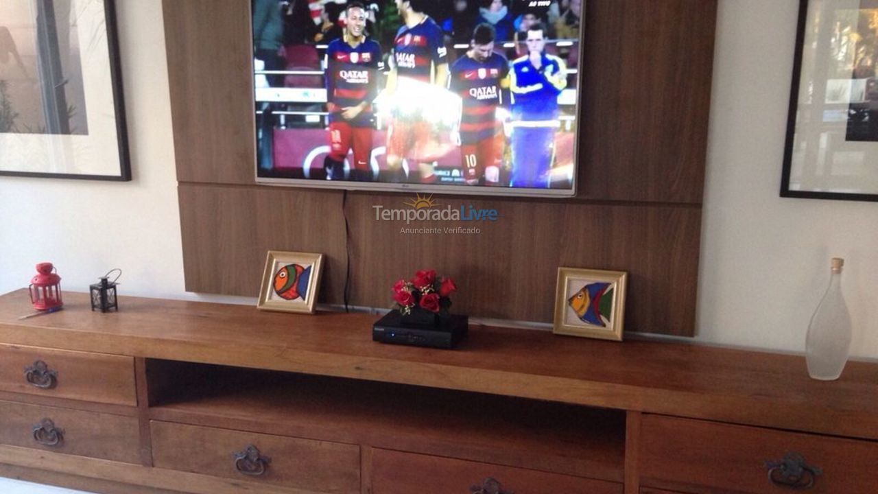 Casa para alquiler de vacaciones em Camaçari (Praia de Guarajuba)