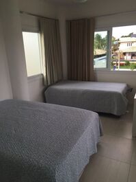 CASA LUJO 8 SUITES 50 METROS DE LA MEJOR PLAYA DE GUARAJUBA