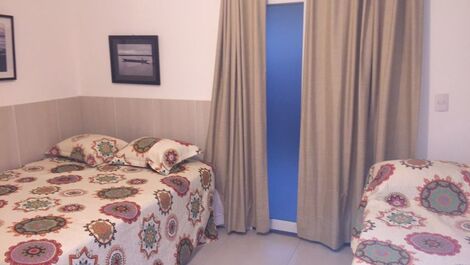 CASA LUJO 8 SUITES 50 METROS DE LA MEJOR PLAYA DE GUARAJUBA