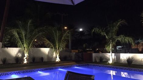 CASA LUJO 8 SUITES 50 METROS DE LA MEJOR PLAYA DE GUARAJUBA