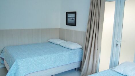 Casa de lujo cerca de la mejor playa de guarajuba