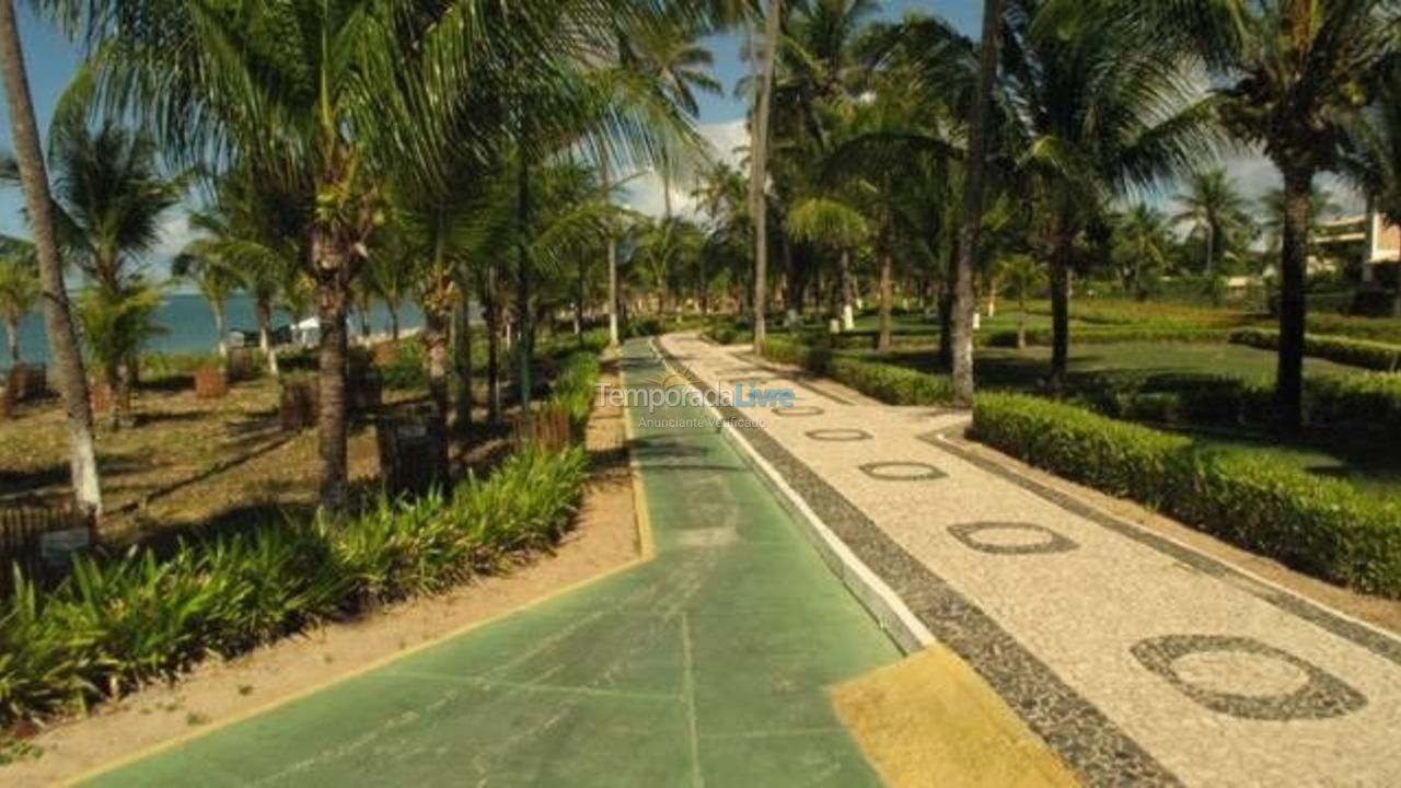 Casa para alquiler de vacaciones em Camaçari (Praia de Guarajuba)