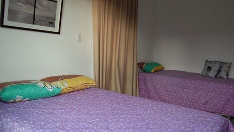 Casa de lujo cerca de la mejor playa de guarajuba