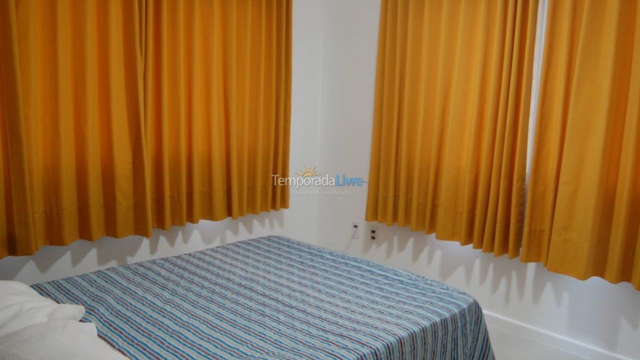 Casa para alquiler de vacaciones em Camaçari (Praia de Guarajuba)