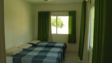 Casa de lujo cerca de la mejor playa de guarajuba