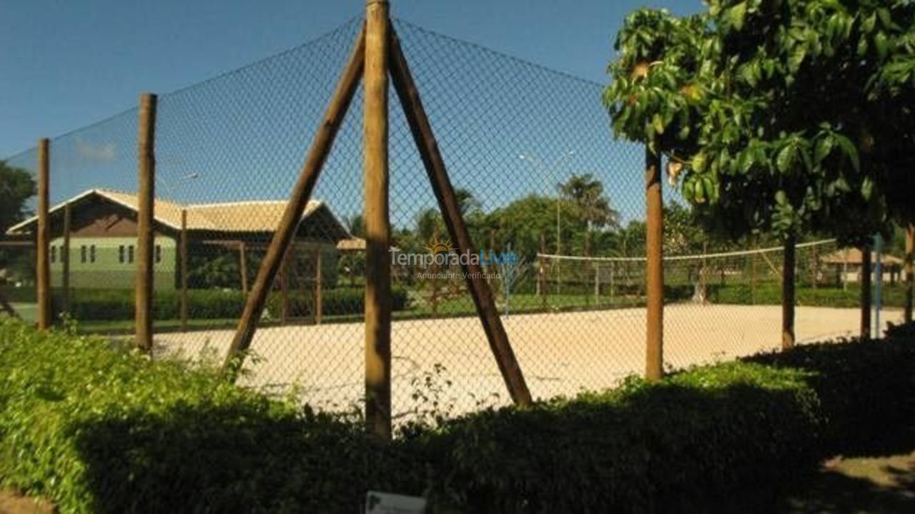 Casa para alquiler de vacaciones em Camaçari (Praia de Guarajuba)