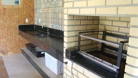 CASA LUXO 07 SUITES VISTA MAR