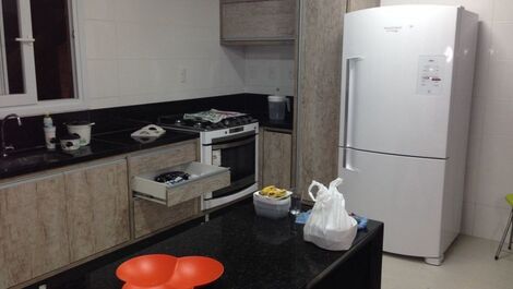 CASA LUXO 07 SUITES VISTA MAR