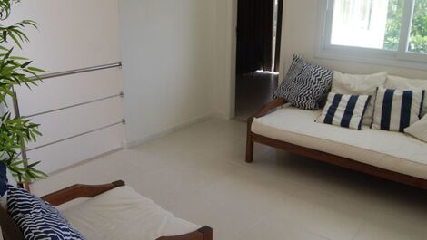 CASA LUXO 07 SUITES VISTA MAR