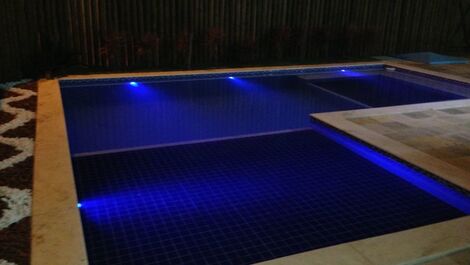 CASA LUXO 07 SUITES VISTA MAR