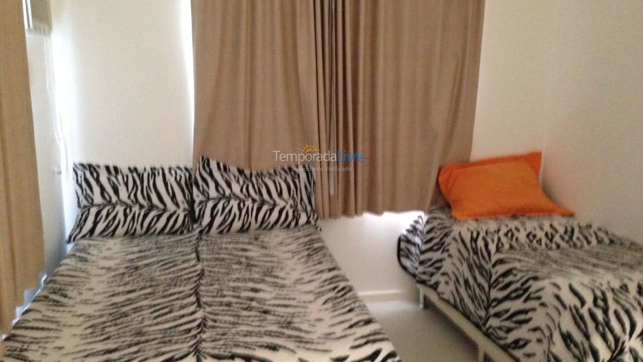 Casa para aluguel de temporada em Camaçari (Praia de Guarajuba)