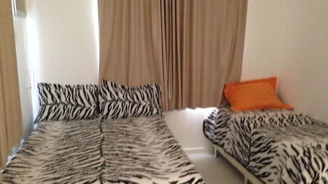 CASA LUXO 07 SUITES VISTA MAR