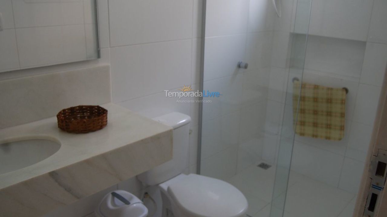 Casa para aluguel de temporada em Camaçari (Praia de Guarajuba)