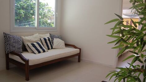 CASA LUXO 07 SUITES VISTA MAR