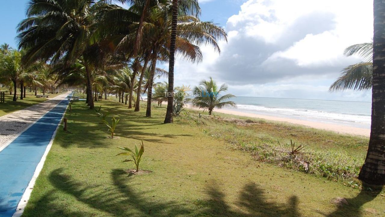 Casa para aluguel de temporada em Camaçari (Praia de Guarajuba)