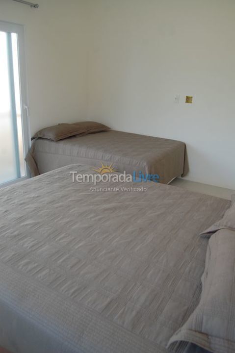 Casa para aluguel de temporada em Camaçari (Praia de Guarajuba)