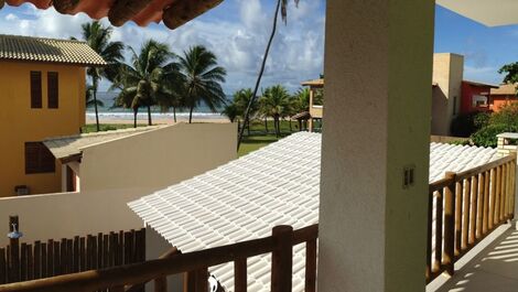 CASA LUXO 07 SUITES VISTA MAR