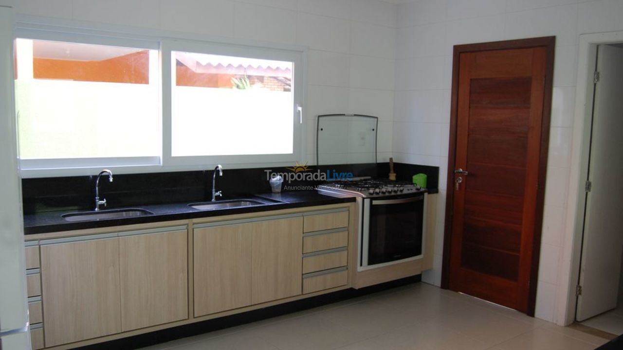 House for vacation rental in Camaçari (Praia de Guarajuba)