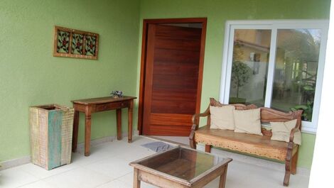 House 07 Suites New Next Sea Of Guarajuba