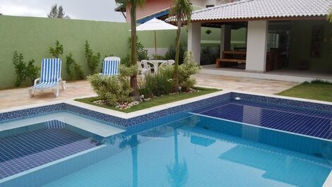 House 07 Suites New Next Sea Of Guarajuba