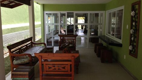 House 07 Suites New Next Sea Of Guarajuba