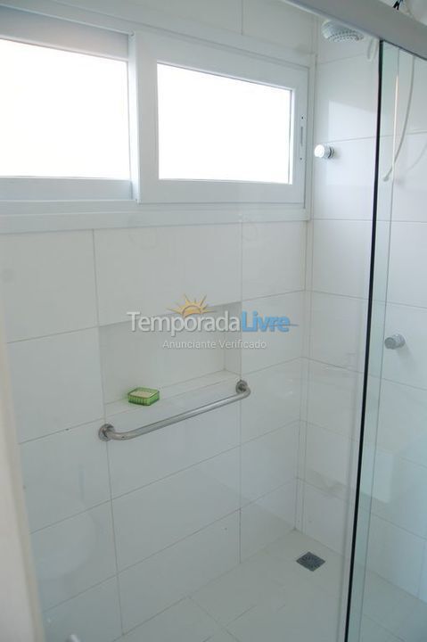 House for vacation rental in Camaçari (Praia de Guarajuba)