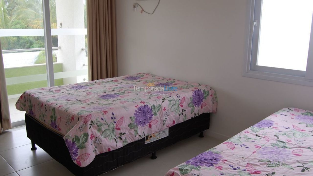 House for vacation rental in Camaçari (Praia de Guarajuba)